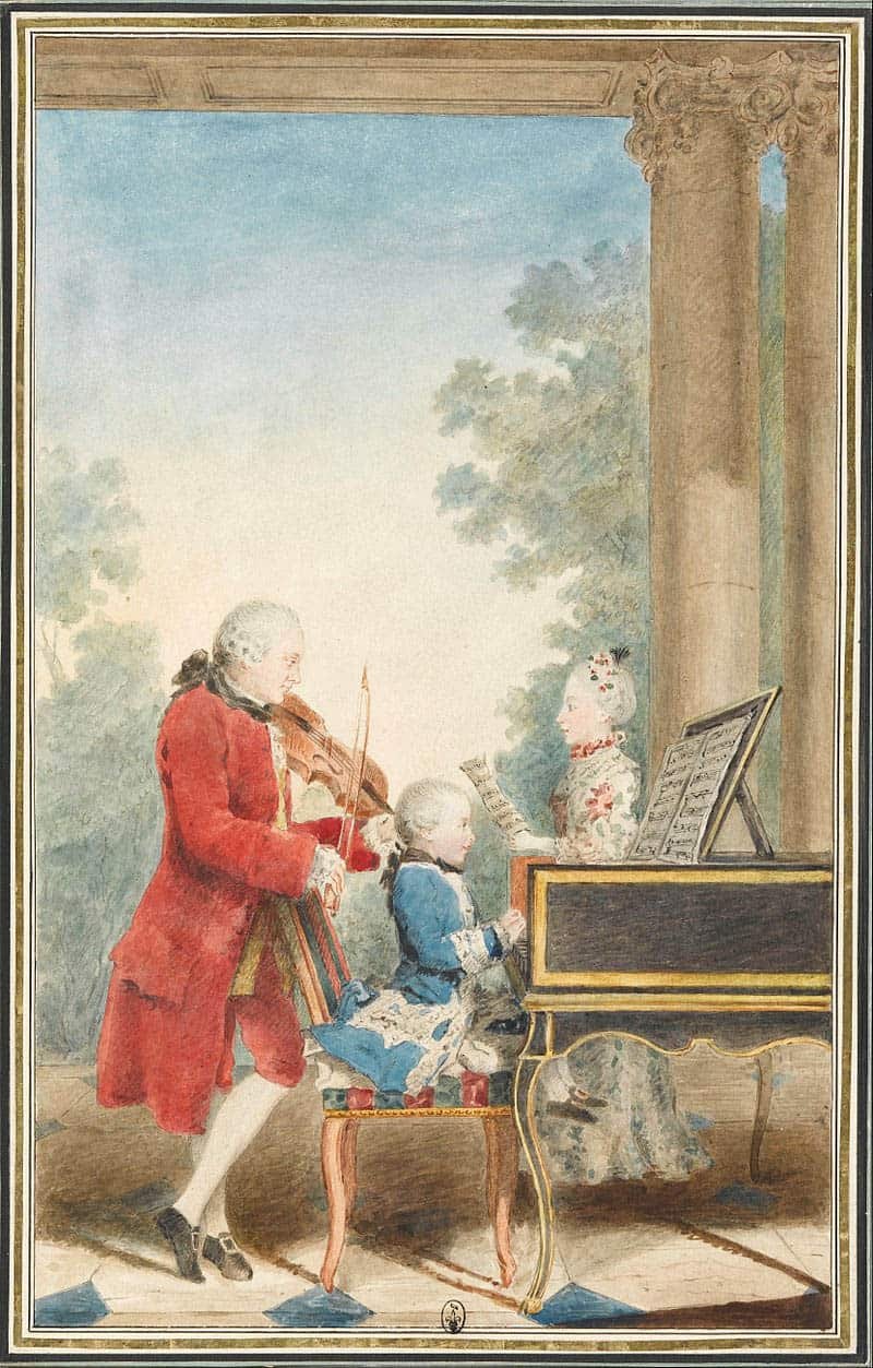 Wolfgang Amadeus Mozart, His Life and Times Wolfgang Amadeus Mozart, His Life and Times