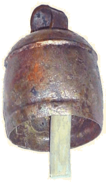 indoor outdoor bells